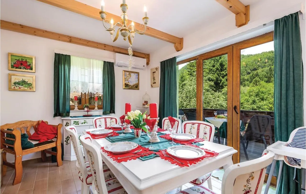 Awesome Home In Brod Na Kupi With Sauna